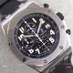 Swiss 7750 Audemars Piguet Replica Watch SS Black Face Black Inner (4)_th.jpg